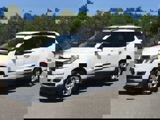 Used 2013 Chevrolet Traverse LS image 1