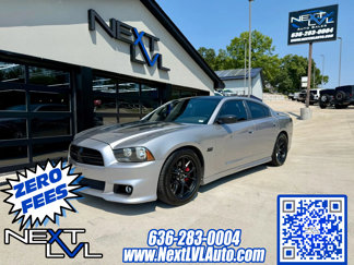 Used 2014 Dodge Charger SRT8 Super Bee image 1
