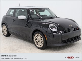 New 2025 MINI Cooper S image 1