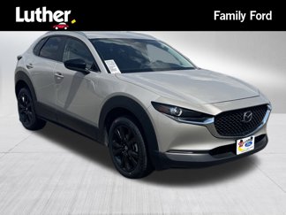 Used 2024 MAZDA CX-30 AWD 2.5 S w/ Select Sport Pkg image 1