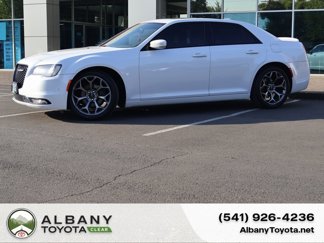 Used 2015 Chrysler 300 S w/ 300S Premium Group image 1