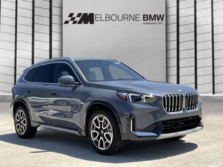 New 2025 BMW X1 xDrive28i w/ Technology Package image 1