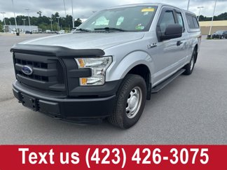 Used 2016 Ford F150 XL w/ Equipment Group 101A Mid image 1
