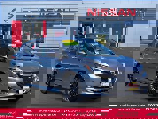 Certified 2024 Nissan Leaf SV Plus image 1