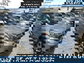 Used 2012 Honda CR-V EX-L image 1