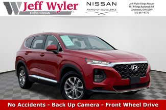 Used 2019 Hyundai Santa Fe SE image 1
