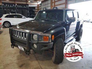 Used 2006 HUMMER H3 image 1