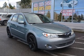 Used 2009 Subaru Impreza Outback Sport image 1