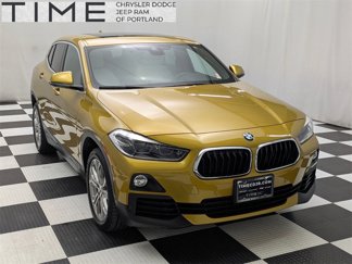 Used 2020 BMW X2 xDrive28i w/ Convenience Package image 1