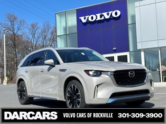 Used 2024 MAZDA CX-90 3.3 Turbo S image 1