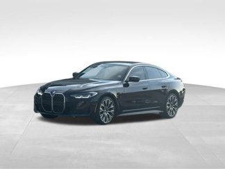 Used 2024 BMW 430i Gran Coupe w/ Convenience Package image 1