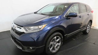 Used 2019 Honda CR-V EX image 1