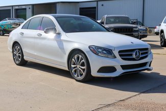 Used 2017 Mercedes-Benz C 300 Sedan image 1