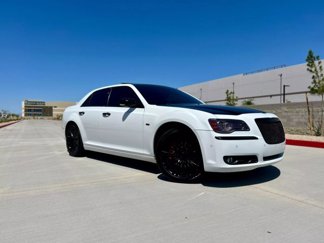 Used 2011 Chrysler 300 C w/ Sound Group image 1