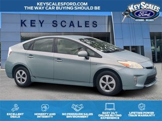 Used 2013 Toyota Prius Two image 1