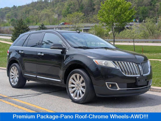 Used 2013 Lincoln MKX AWD image 1