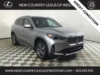 Used 2023 BMW X1 xDrive28i w/ Convenience Package image 1
