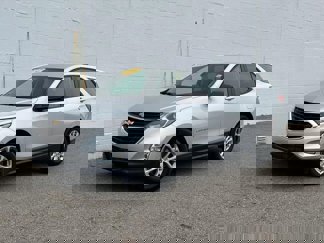 Used 2020 Chevrolet Equinox LS w/ LS Convenience Package image 1
