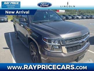 Used 2016 Chevrolet Tahoe LT image 1