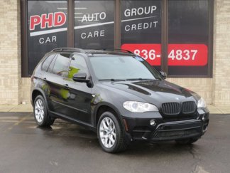 Used 2013 BMW X5 xDrive50i image 1