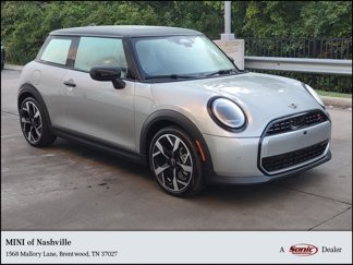New 2025 MINI Cooper S image 1