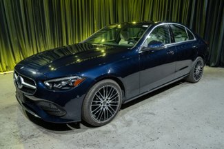 Certified 2023 Mercedes-Benz C 300 Sedan image 1