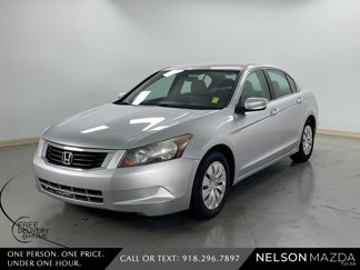 Used 2010 Honda Accord LX image 1
