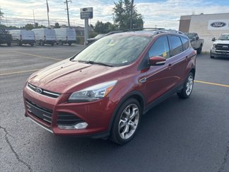 Used 2014 Ford Escape Titanium w/ Equipment Group 401A image 1