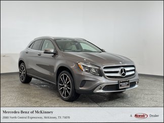 Used 2016 Mercedes-Benz GLA 250 image 1