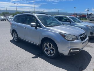 Used 2018 Subaru Forester 2.5i Touring w/ Popular Package #2 image 1