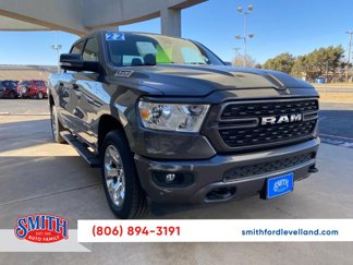 Used 2022 RAM 1500 Lone Star image 1