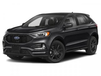 Used 2021 Ford Edge ST-Line image 1