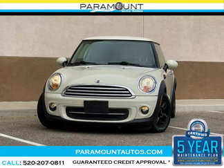 Used 2012 MINI Cooper Hardtop image 1