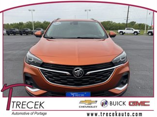 Used 2022 Buick Encore GX Essence w/ Advanced Technology Package image 1