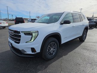 New 2025 GMC Acadia Elevation image 1