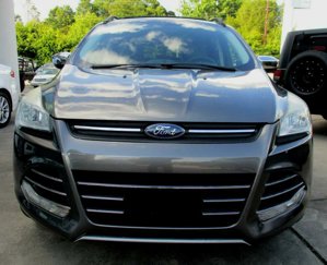 Used 2014 Ford Escape SE w/ SE Chrome Package image 1