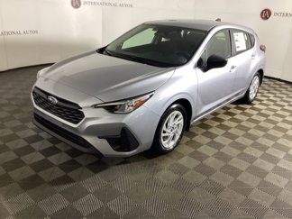New 2025 Subaru Impreza 2.0i image 1