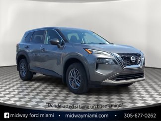 Used 2023 Nissan Rogue S image 1