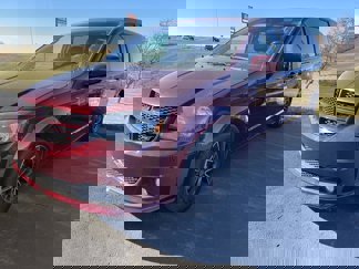 Used 2019 Dodge Grand Caravan GT image 1