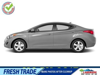 Used 2013 Hyundai Elantra GLS w/ Preferred Pkg image 1