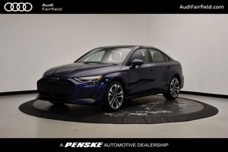 New 2025 Audi A3 2.0T Premium image 1