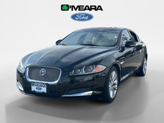 Used 2013 Jaguar XF 3.0 image 1