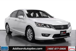 Used 2015 Honda Accord EX-L image 1