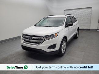 Used 2016 Ford Edge SE image 1