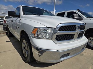 Certified 2020 RAM 1500 Tradesman w/ Popular Equipment Group image 1