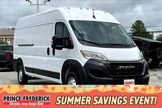 Used 2023 RAM ProMaster 2500 image 1