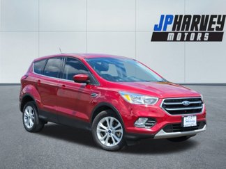 Used 2019 Ford Escape SE image 1