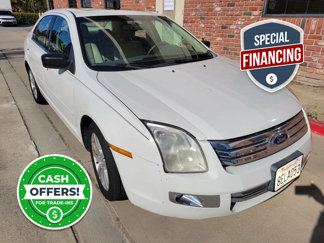 Used 2008 Ford Fusion SEL image 1