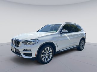 Used 2019 BMW X3 sDrive30i image 1