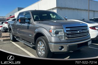 Used 2013 Ford F150 Lariat w/ Luxury Equipment Group image 1